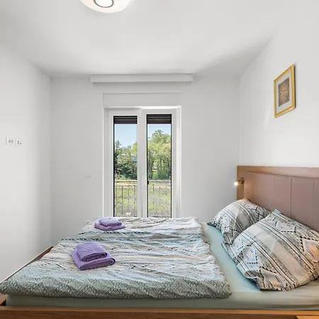 Vila Nia With Private Pool *