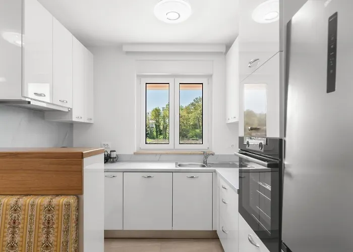 Villa Nia With Private Pool *